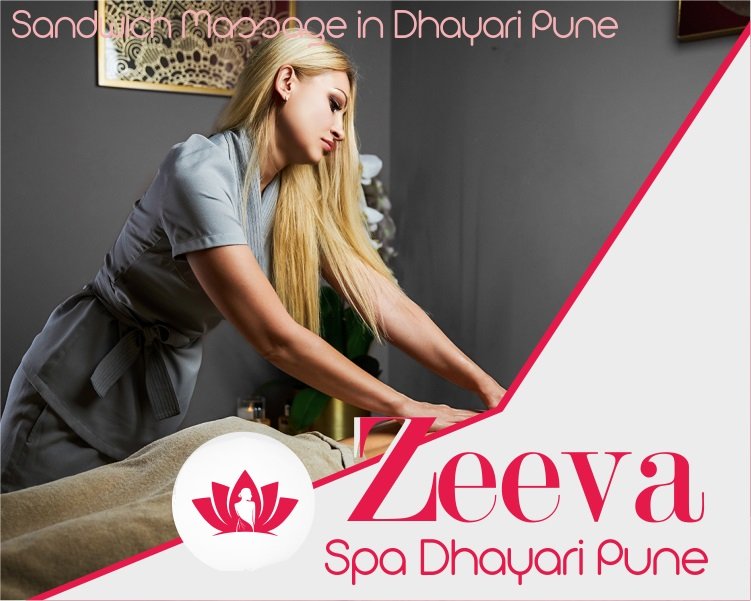 Sandwich Massage in Dhayari Pune
